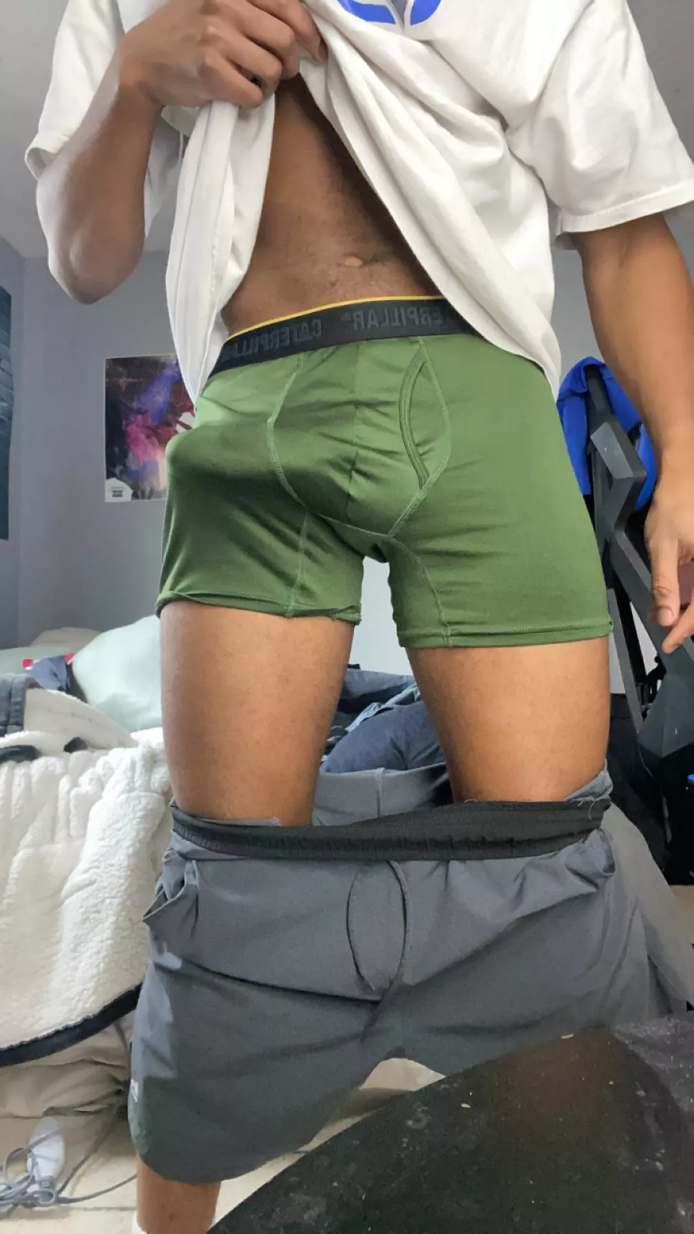 Most comfortable briefs for big dicks