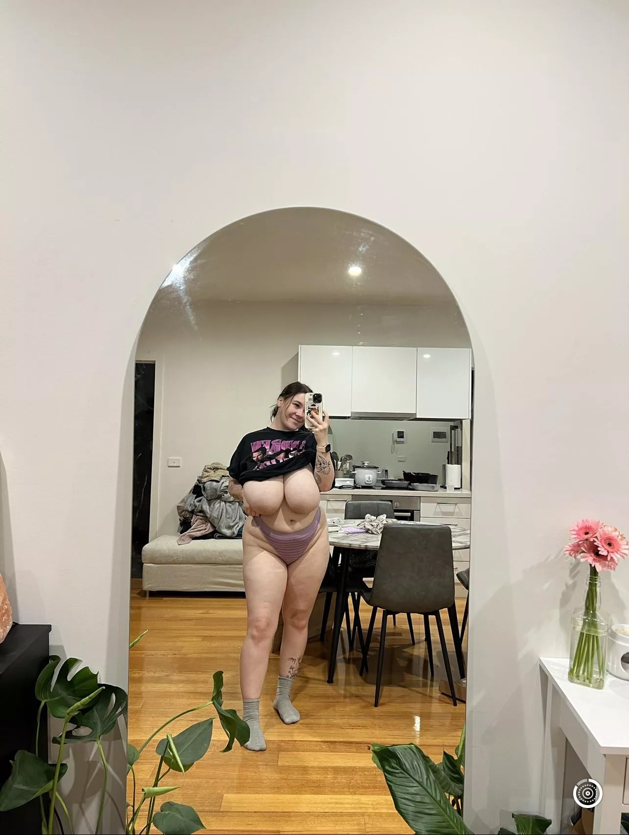 my best disappearing truck