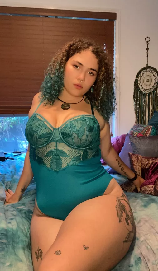 My favorite outfit is my birthday suit.