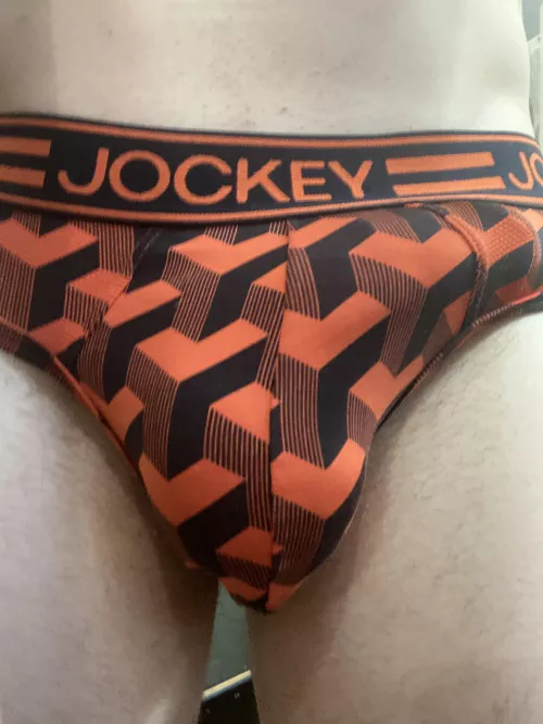 My Favorite Pair, On And Off Of Me