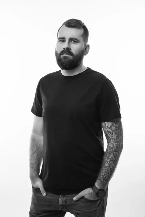 my first pro picture - SFW