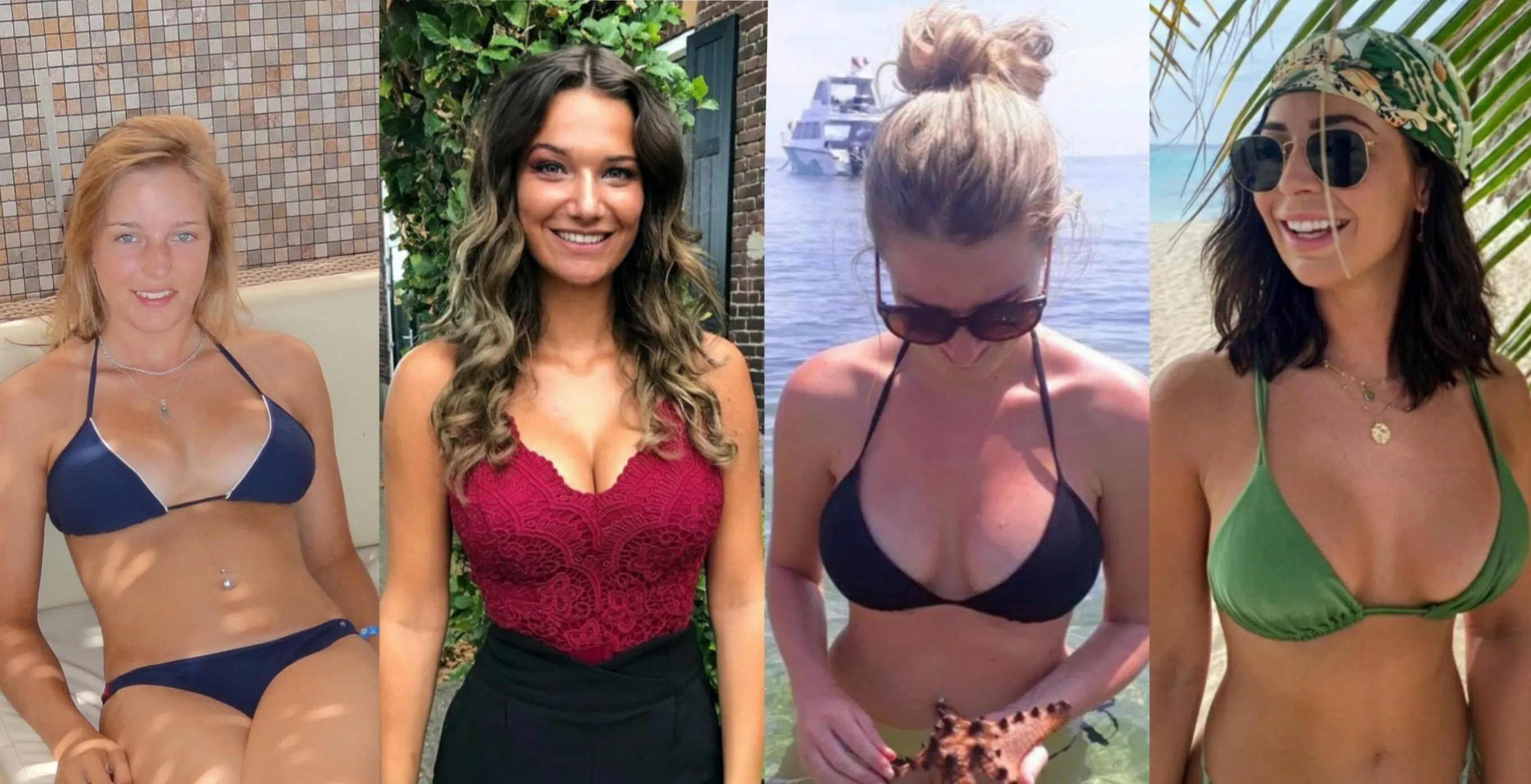 My personal favourites