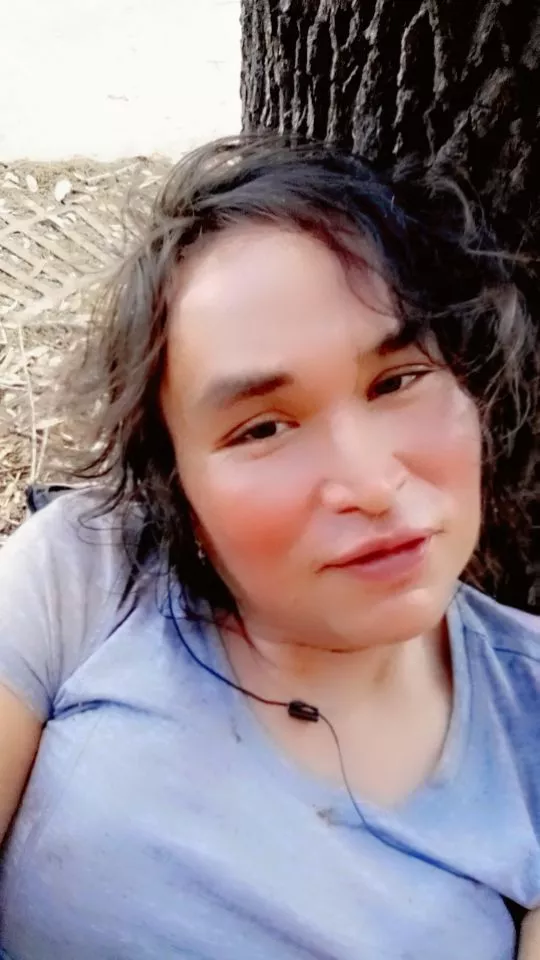 native American whore here