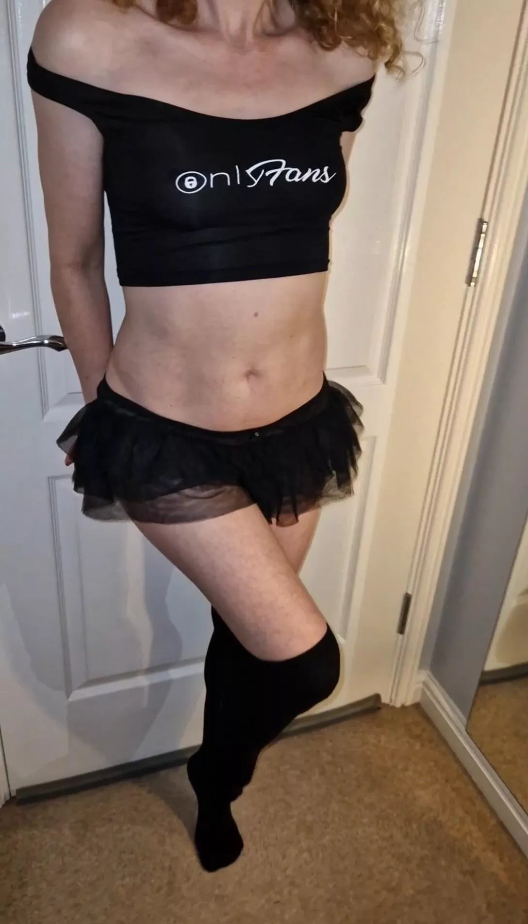 naughtiness as standard