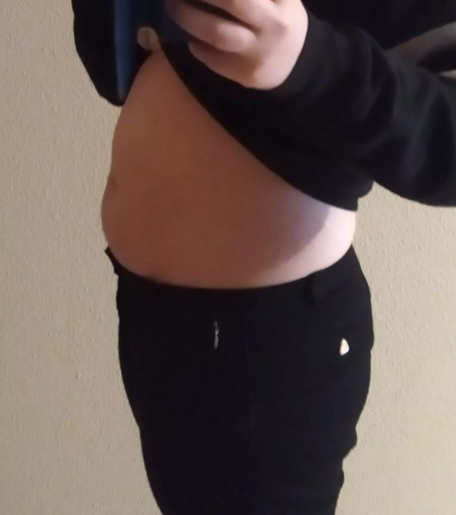 Needed a few hours, but I did it!