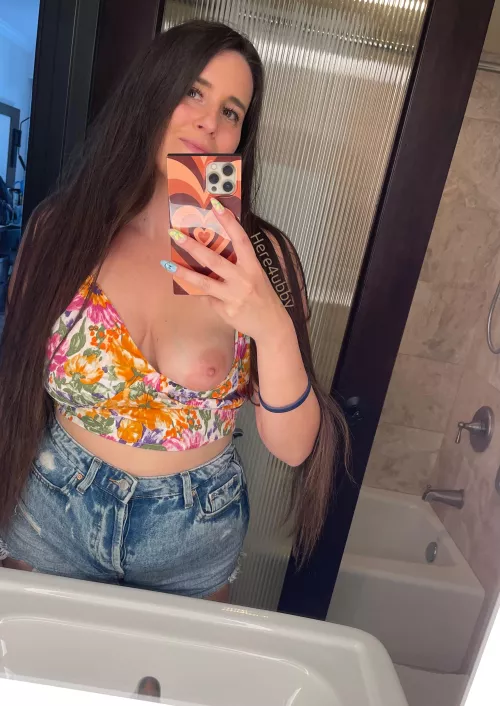 Neglected housewife ready for some new cock.