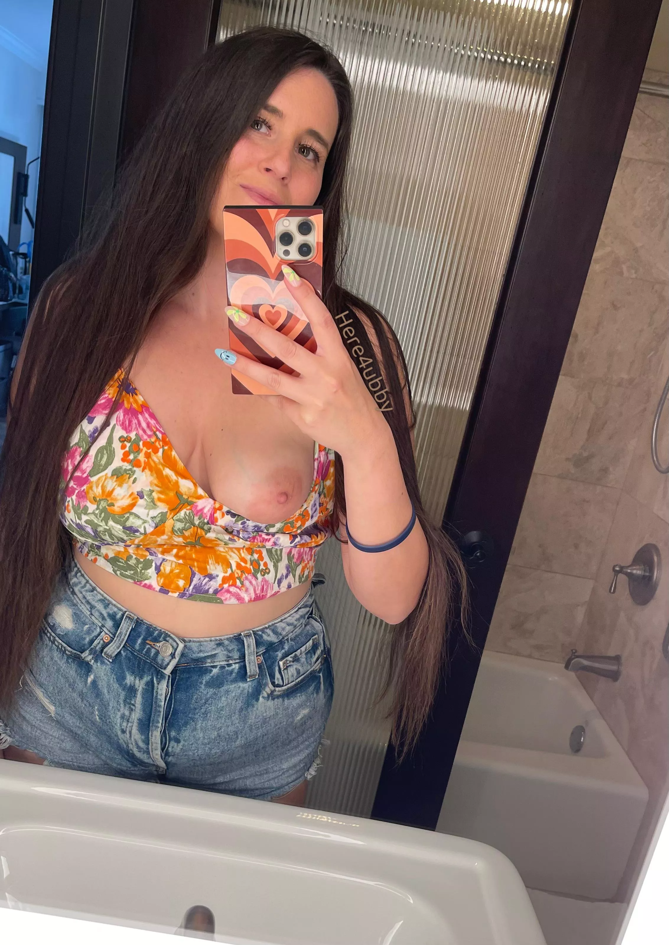 Neglected housewife ready for some new cock.