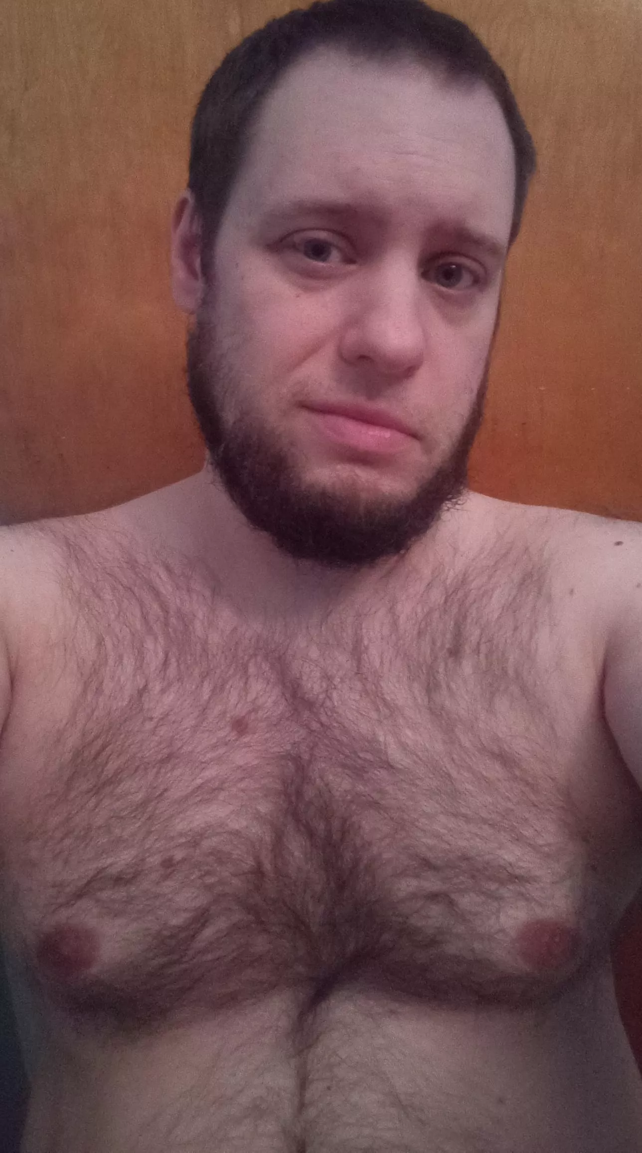 New here! Whats up?