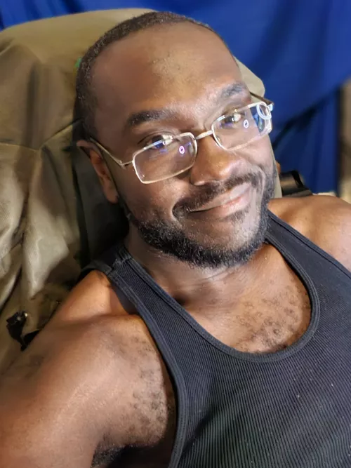 No need to slide into my DMs. Feel free to step into them