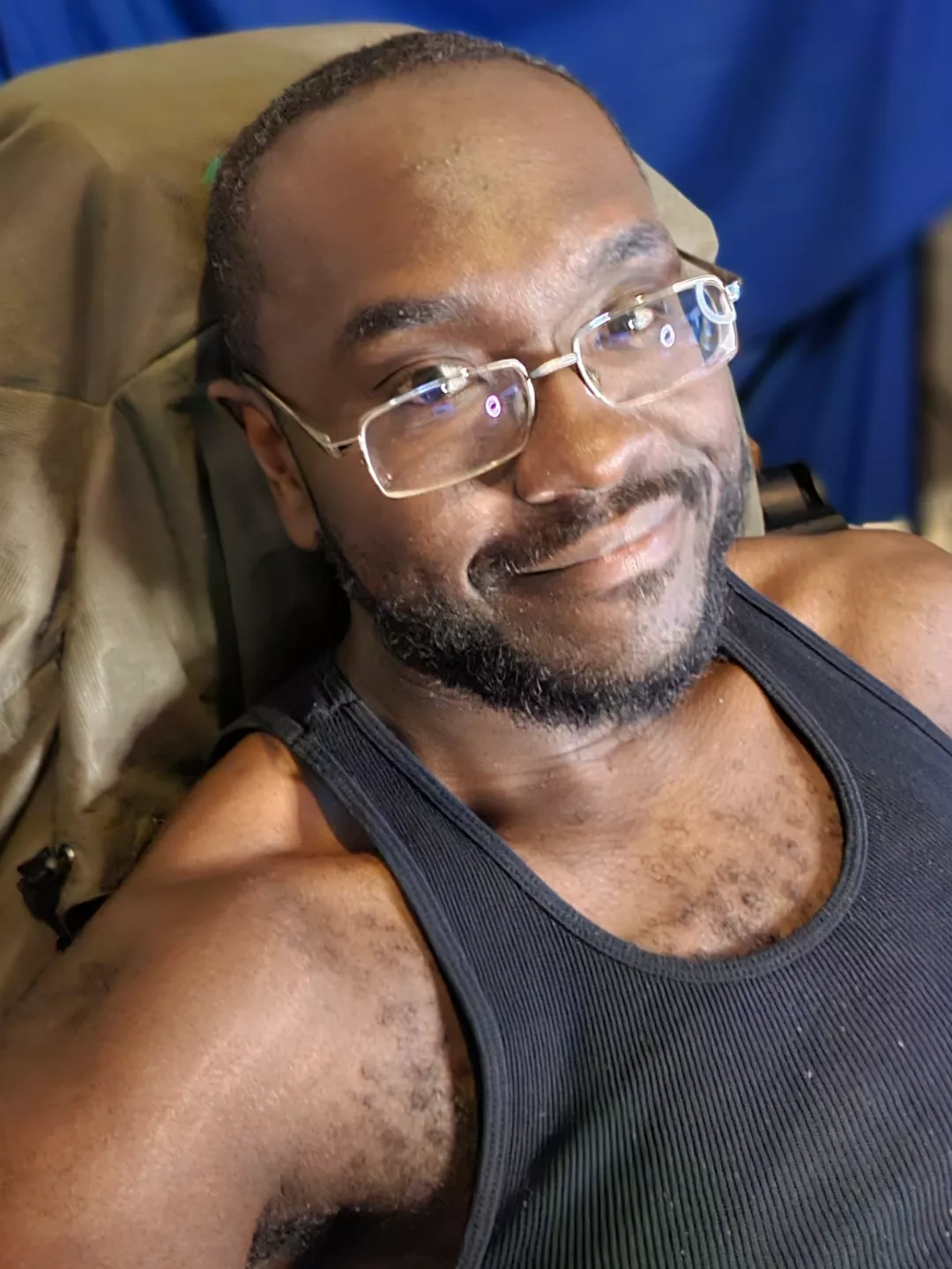 No need to slide into my DMs. Feel free to step into them