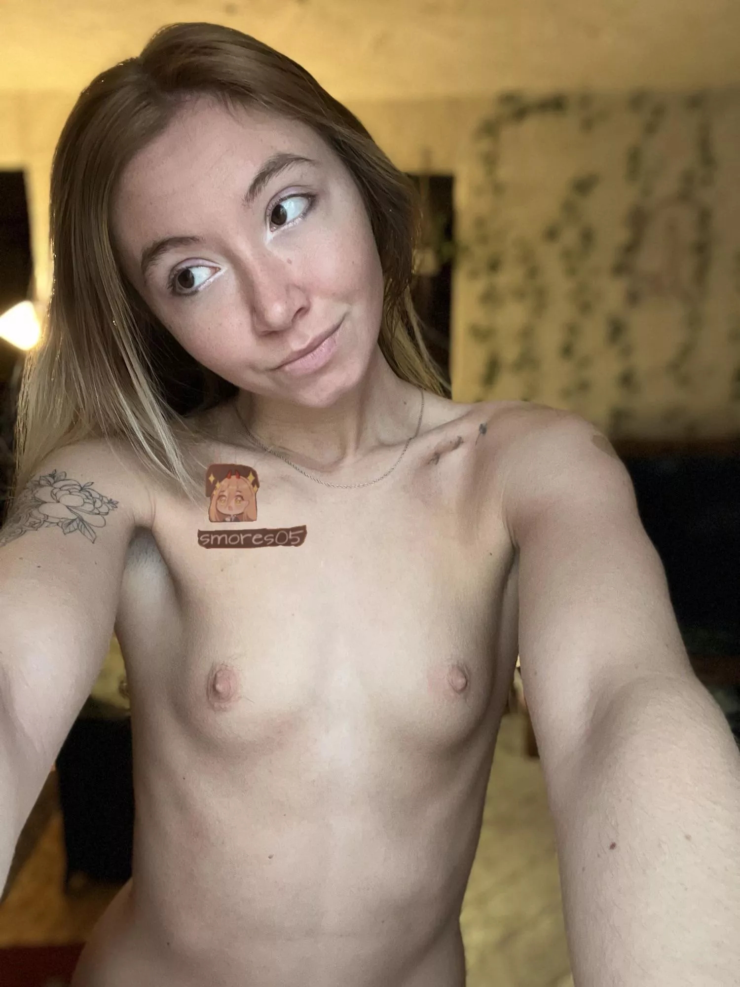 Not hard to believe I was laughed at for these things