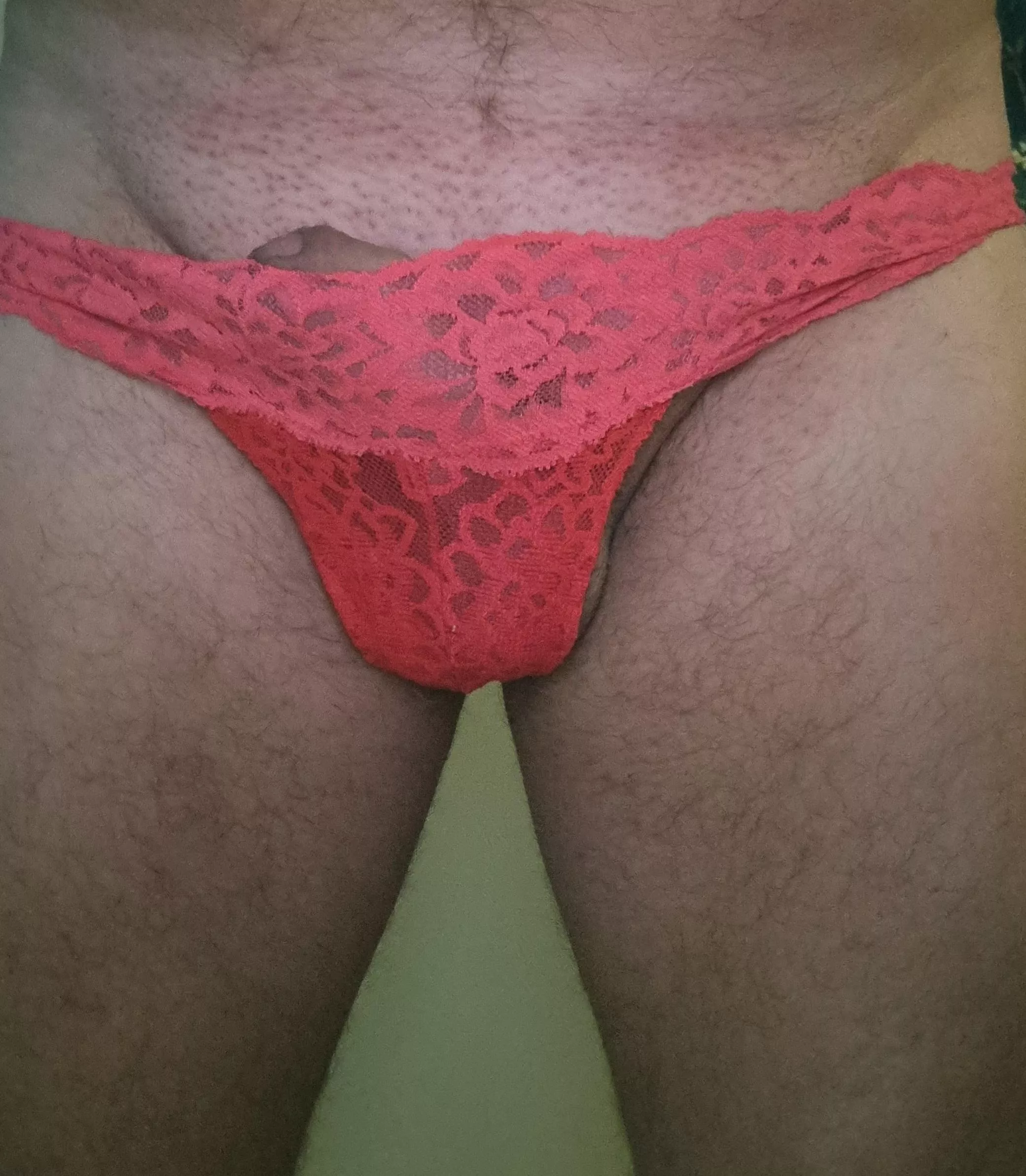 not sure what colour to call these, i do like them