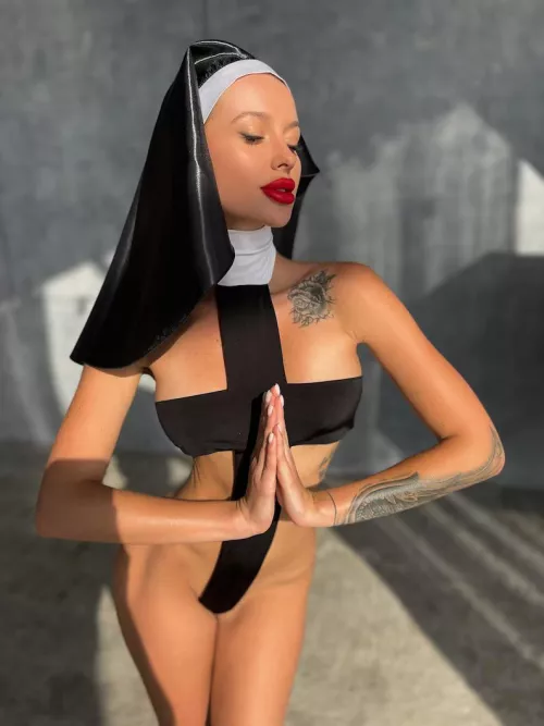 Nun