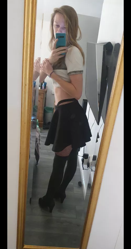 older photo, hope you don't mind :)