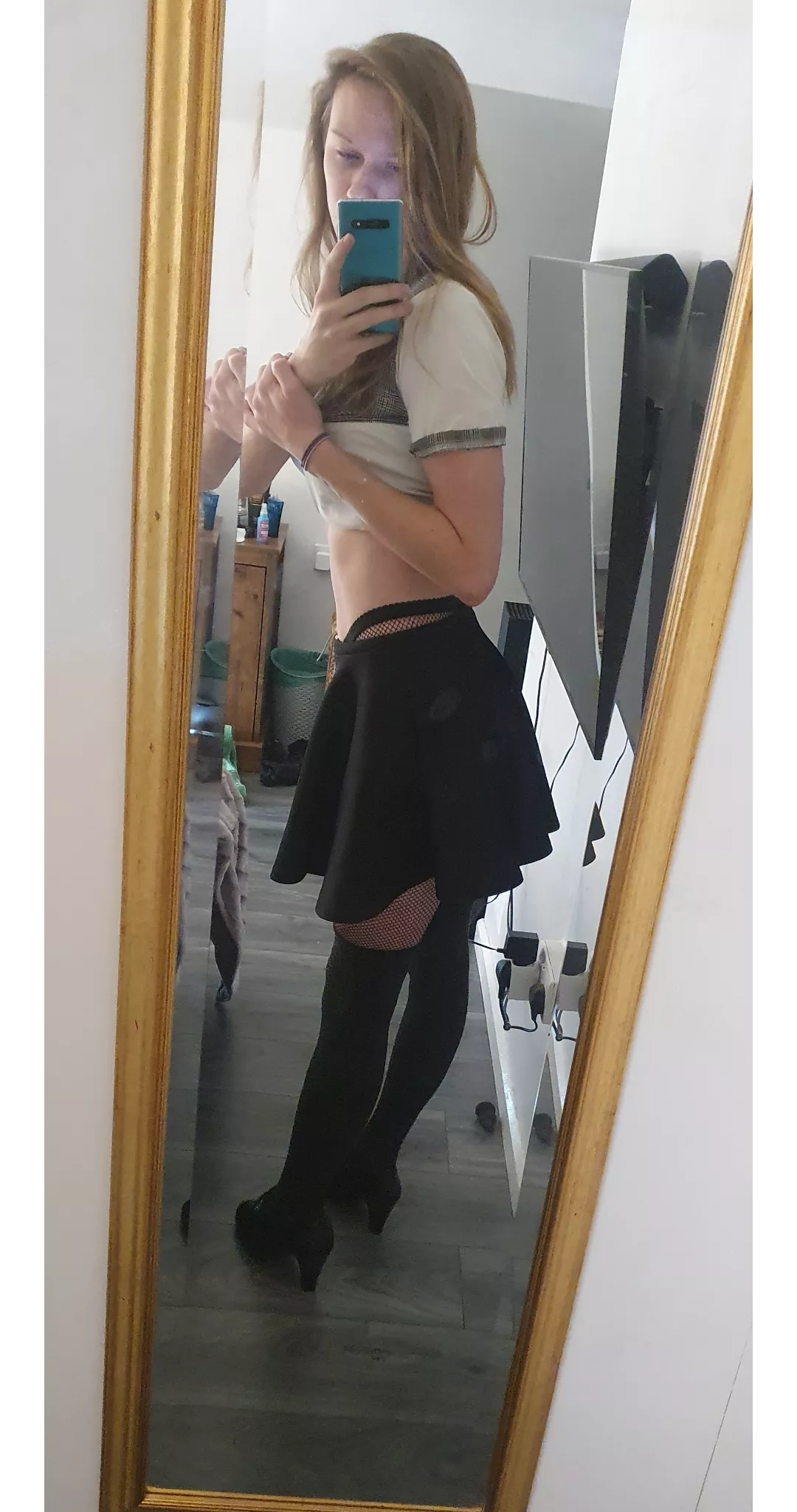 older photo, hope you don't mind :)