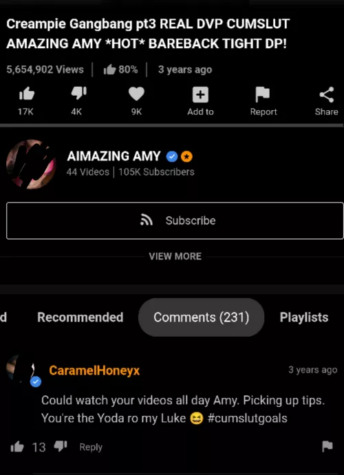 “Once you start down the dark path, forever will it dominate your destiny. Consume you, it will.” – Yoda