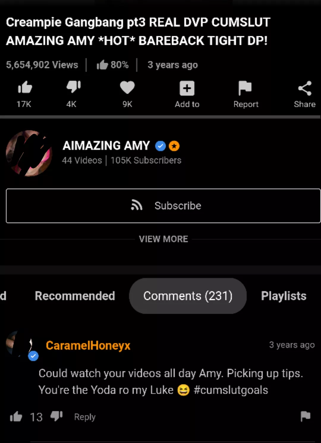“Once you start down the dark path, forever will it dominate your destiny. Consume you, it will.” – Yoda