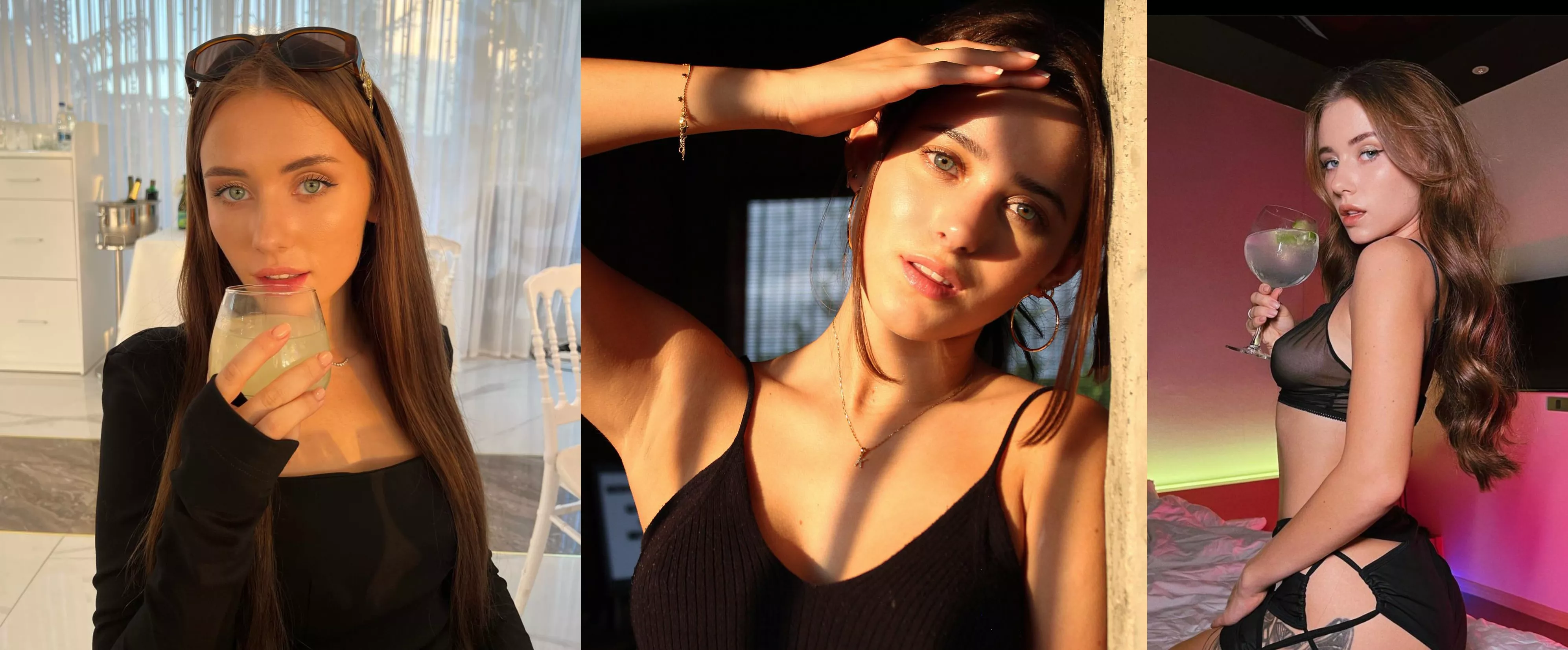 OnlyFans model Arilaviee KLL Michelle Olvera