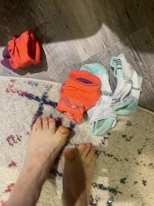 Ooooh quiet the collection