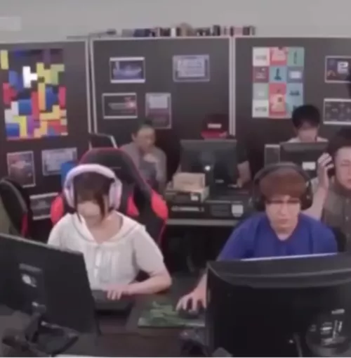 Please for the love of god. I'm guessing lots of fingerwork lol