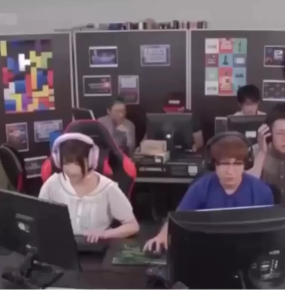 Please for the love of god. I'm guessing lots of fingerwork lol