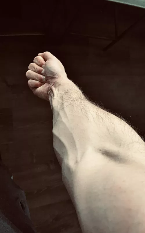 Possibly a nurses dream