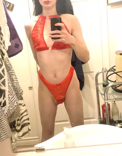 Probably I’ll be ignored but 👋