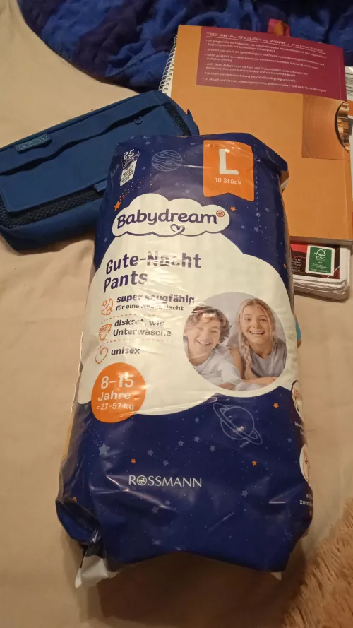 pull up's from Germany