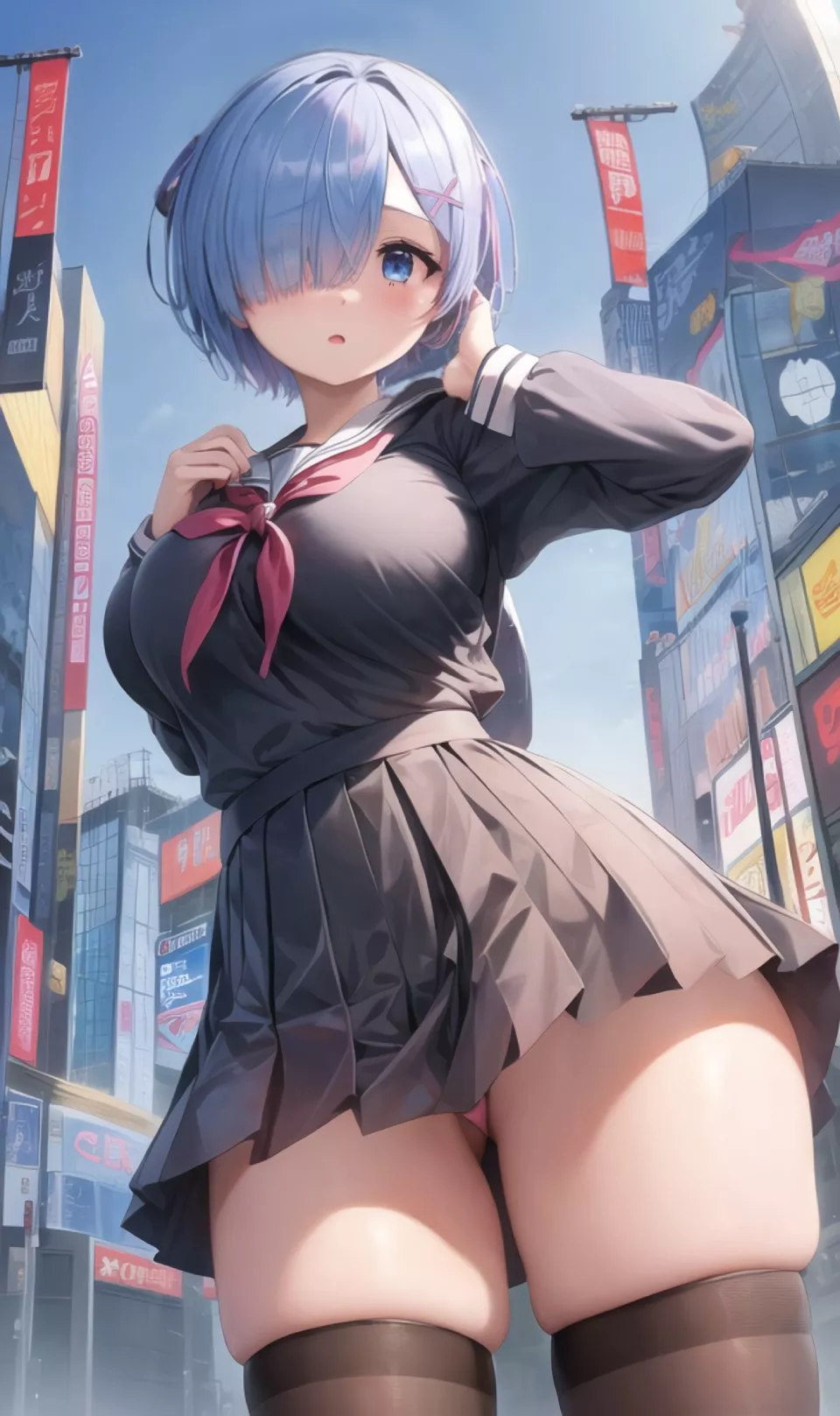 rem