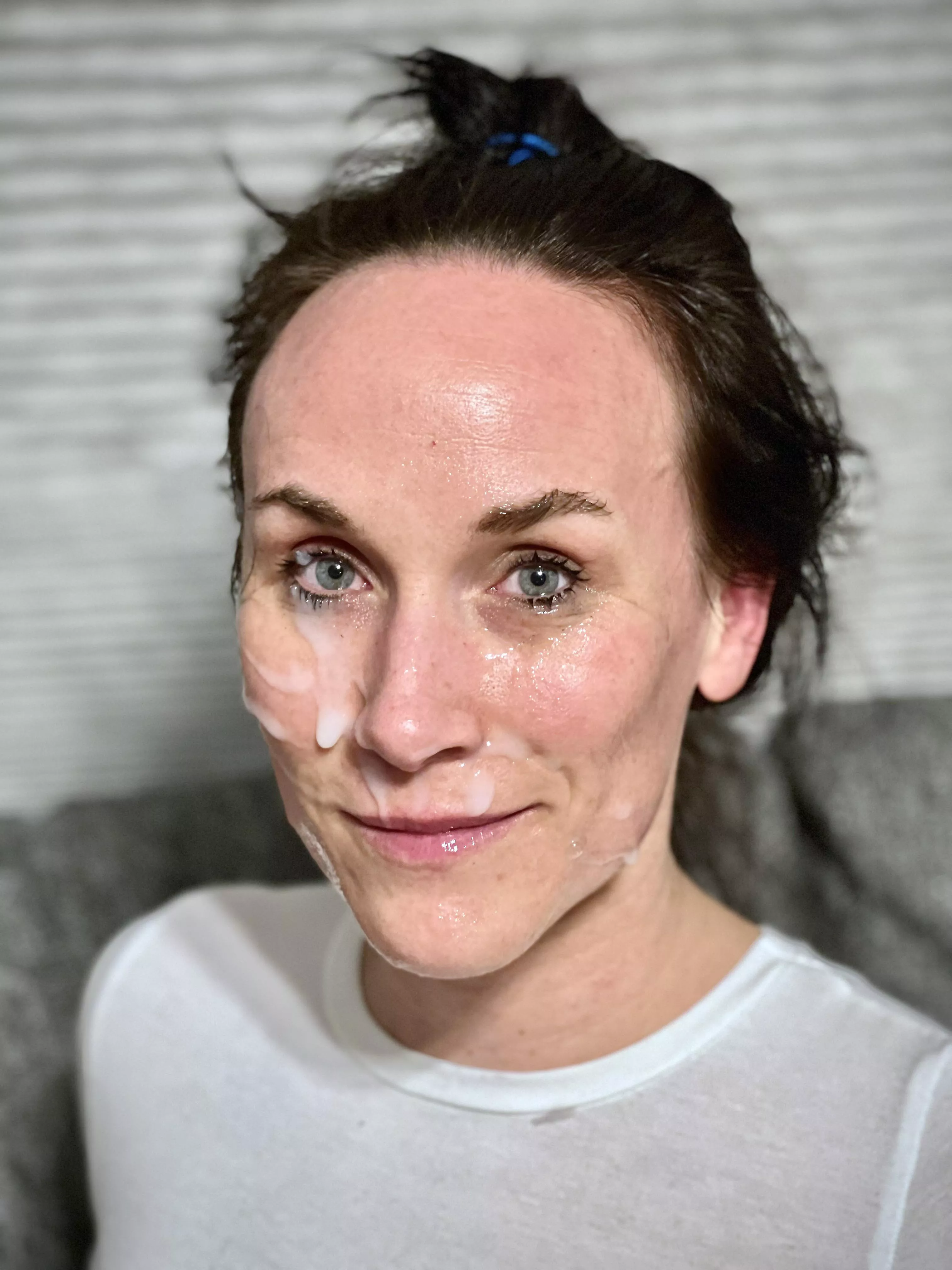 Right before I took 4 more!