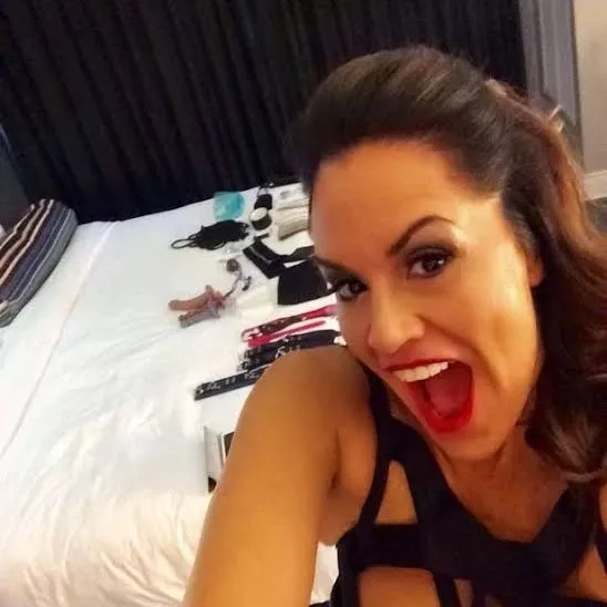 session time: who is ready to be used 😈