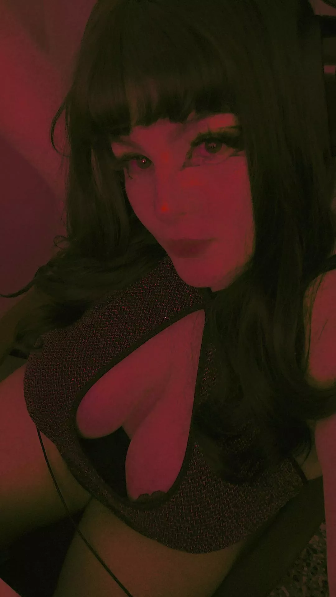 Sexy big boobed Zempiternialxd