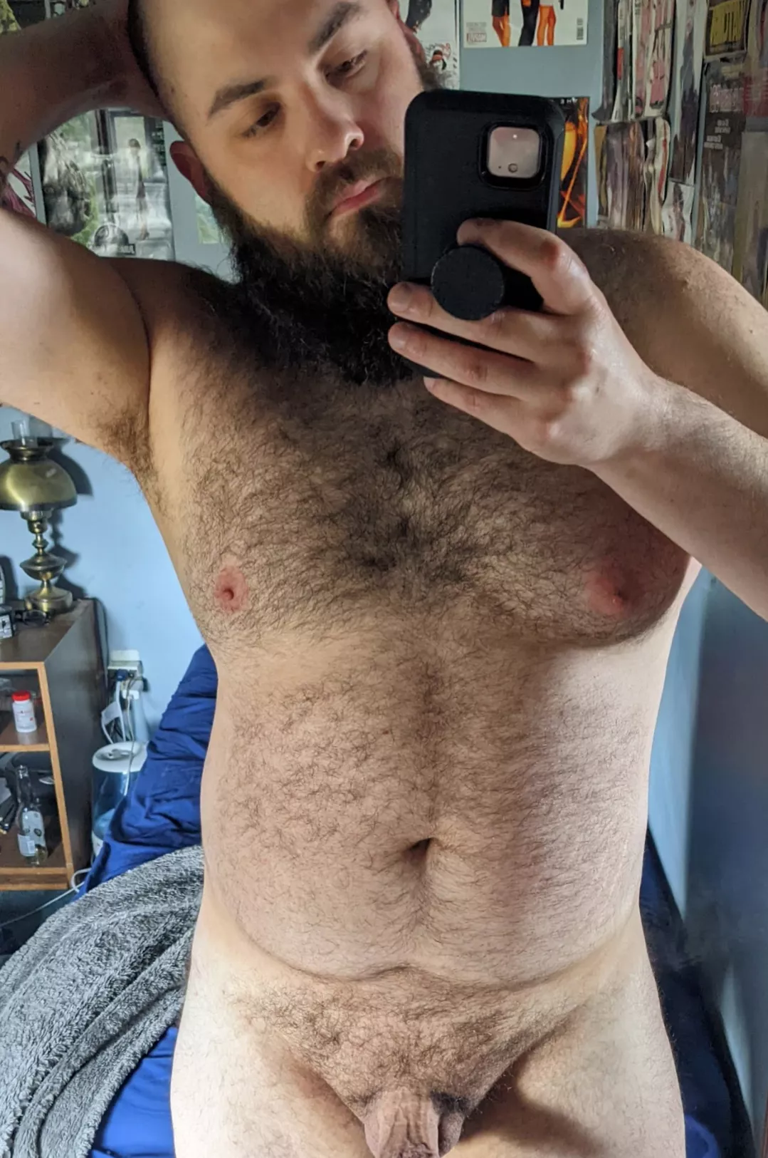 Should I go to the gym?