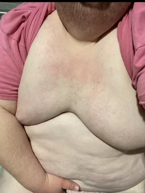 So I might actually be someone’s type? 🥹