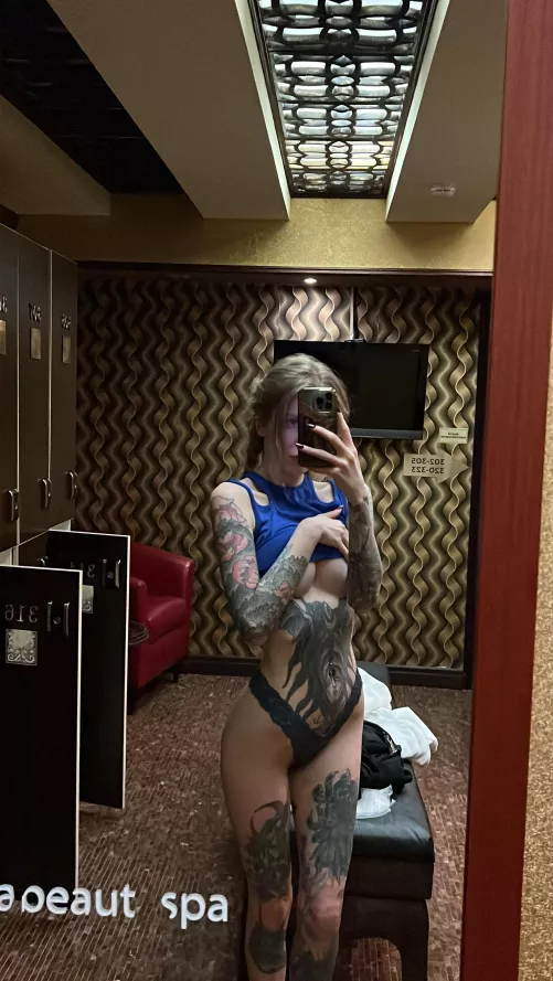 Sorry if I distracted you ;)