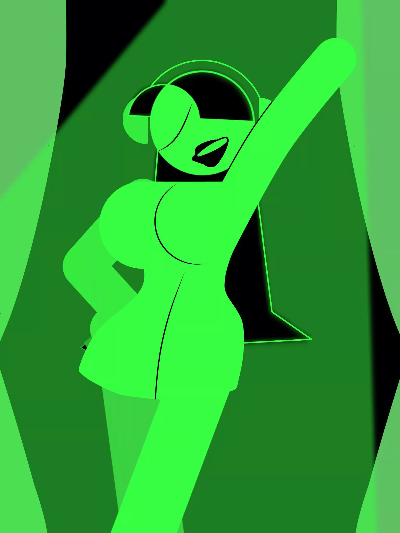 Spotlight (aka another DJ Exit post)