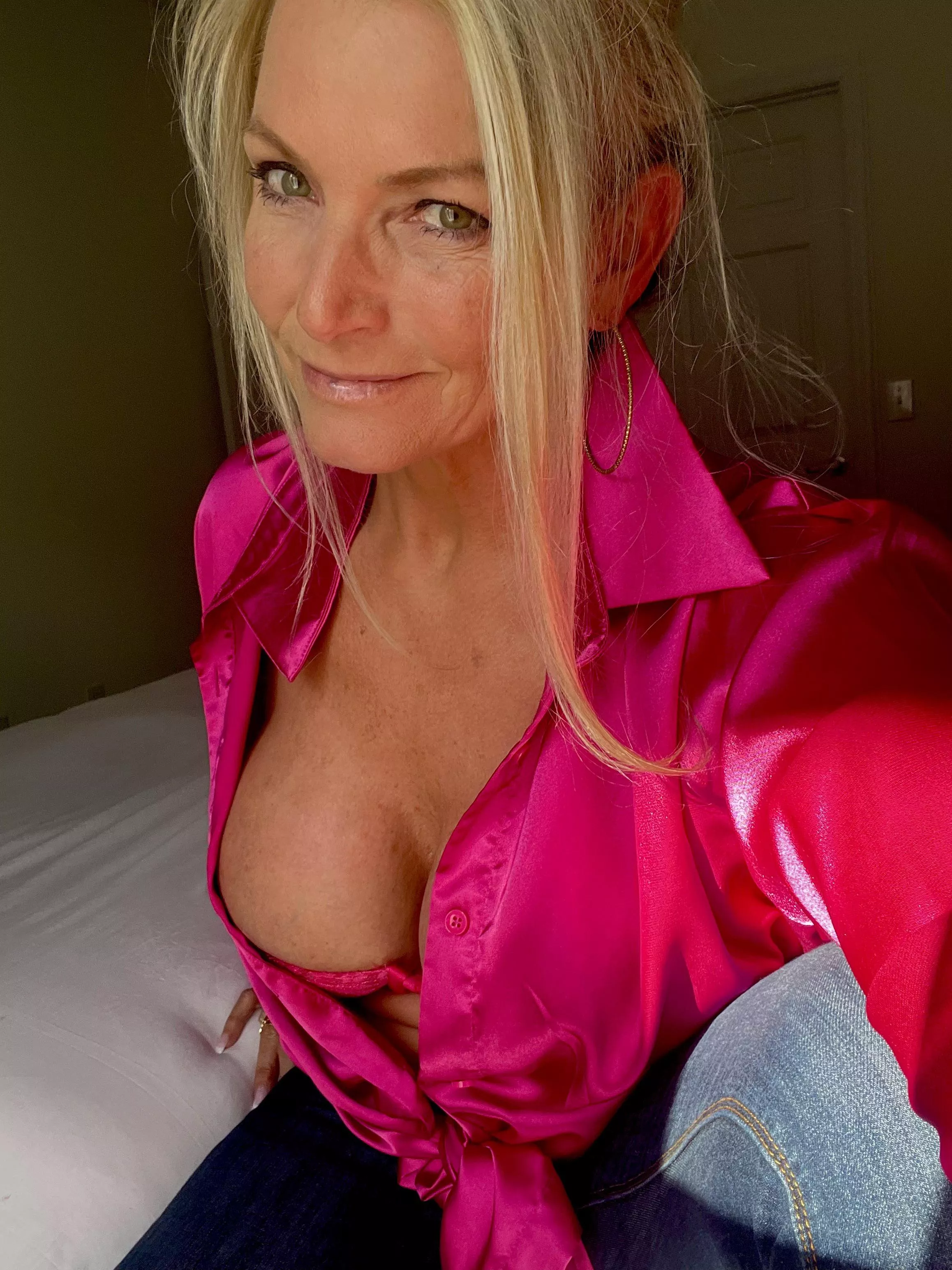 Suitable business attire?