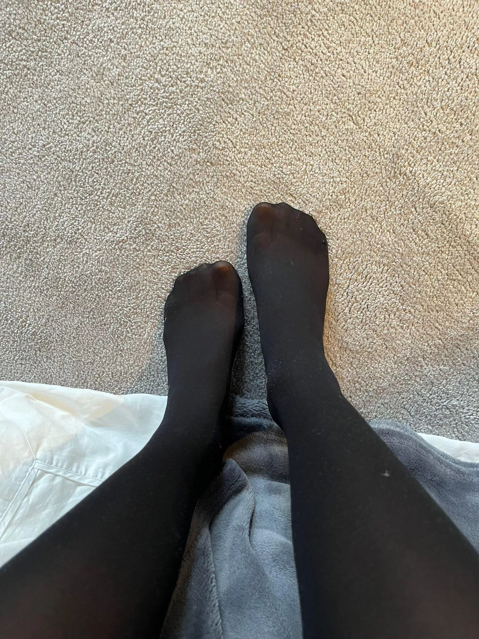 Taking it off slowlyyy