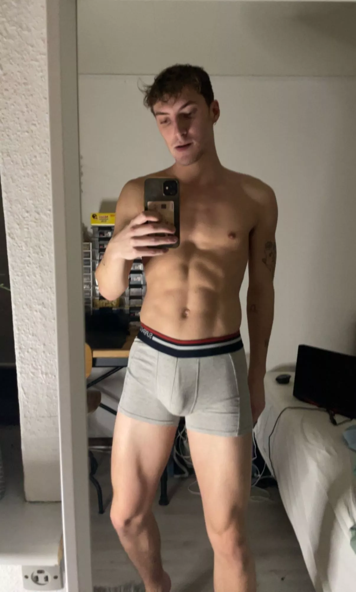 Thank you for all the love from my last post, let me bless your feed with another one