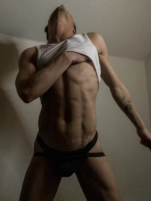 Thank you for all the love from my last post, let me bless your feed with another one