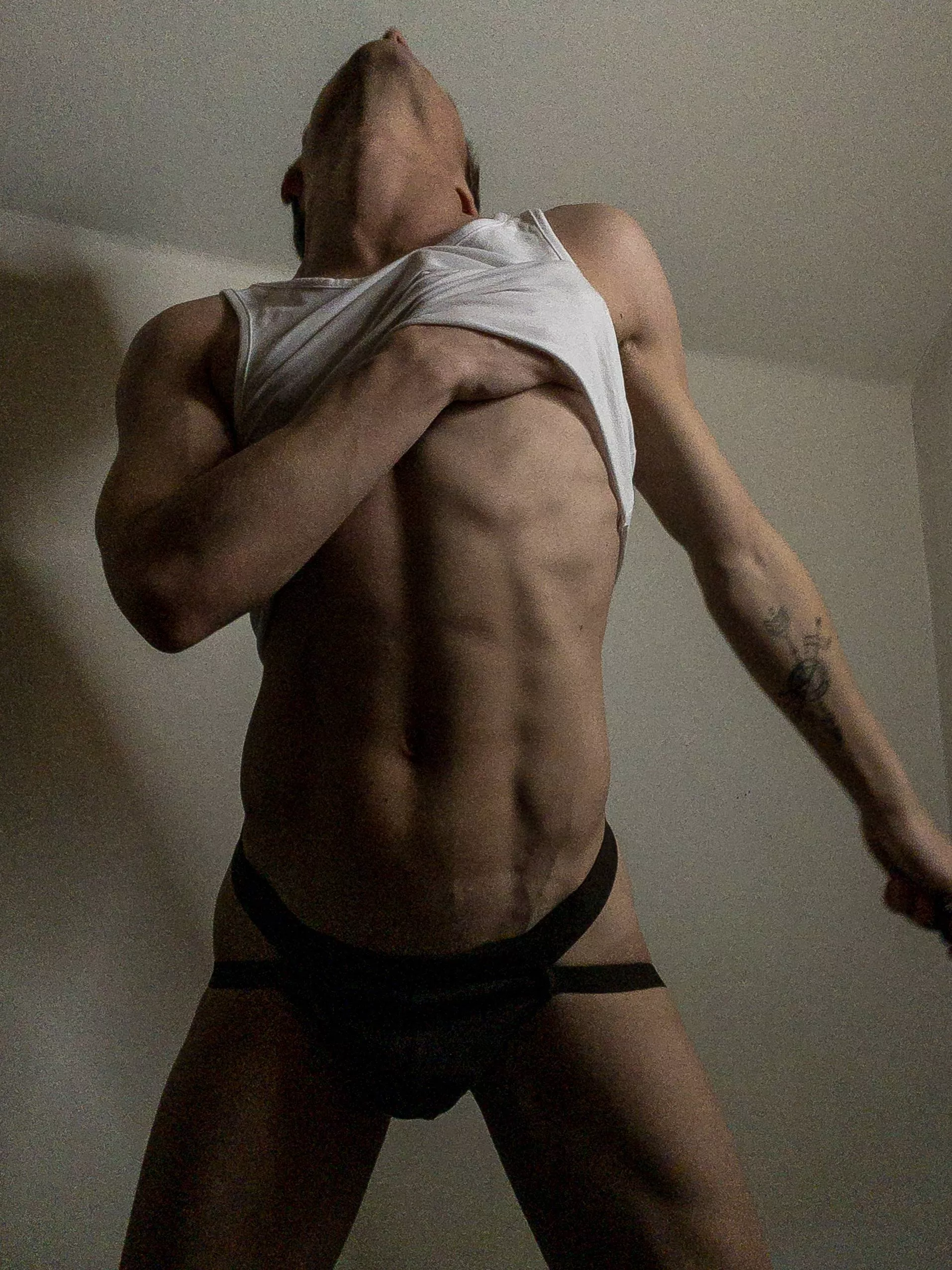 Thank you for all the love from my last post, let me bless your feed with another one