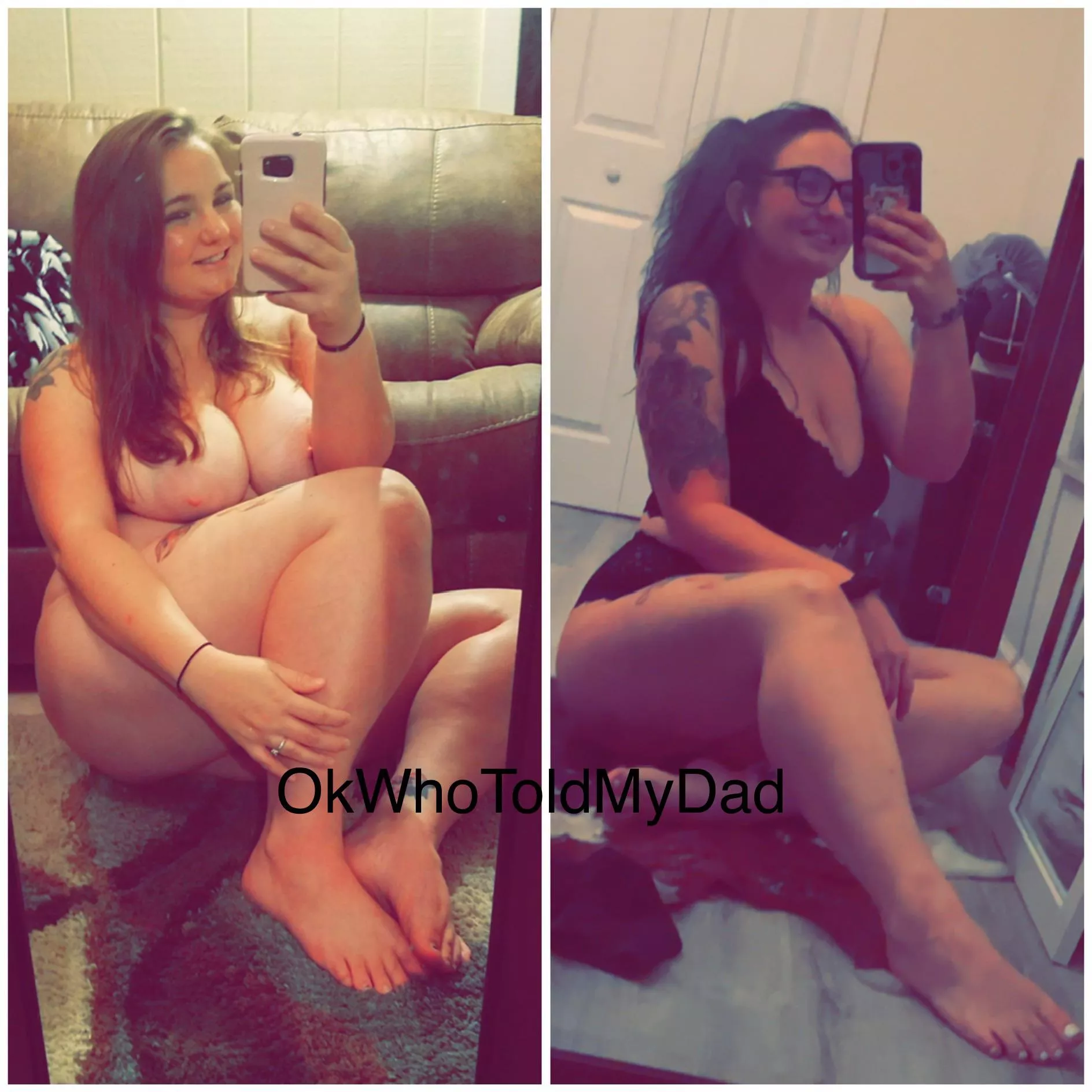 The confidence I have now 🔥😏😈