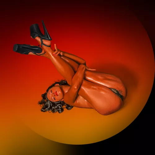 The Nu Form #6, 2023 by MURLIN