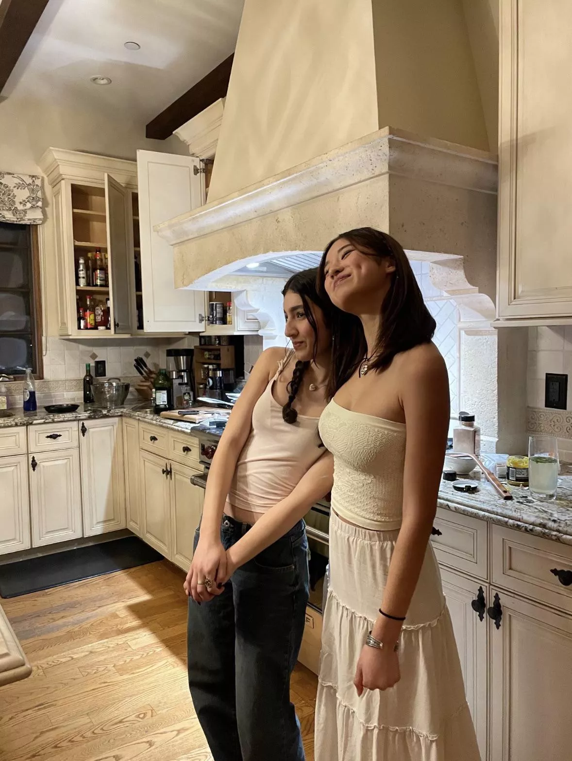 the smile says it all