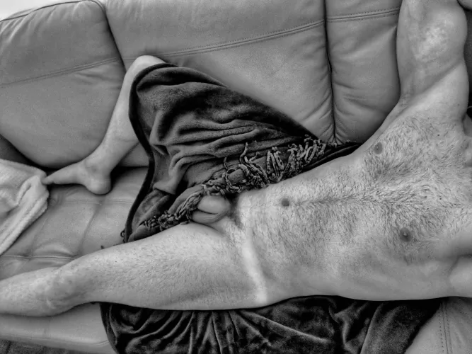 The wait is over (46)