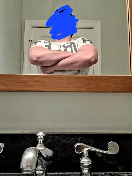 There's a non-zero chance I can reverse curl your bodyweight