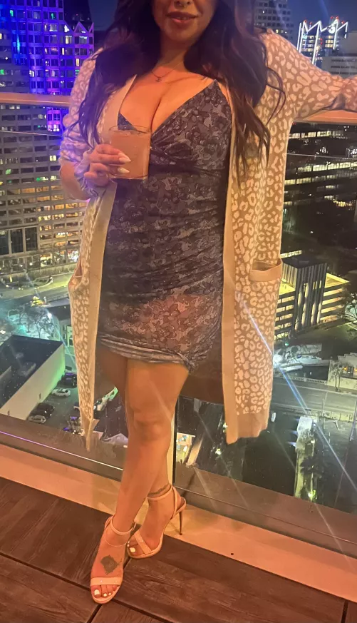 These were hard to walk in 😅