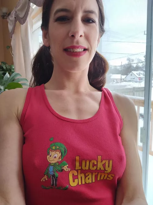 They're Magically Delicious 🍀🌈💚