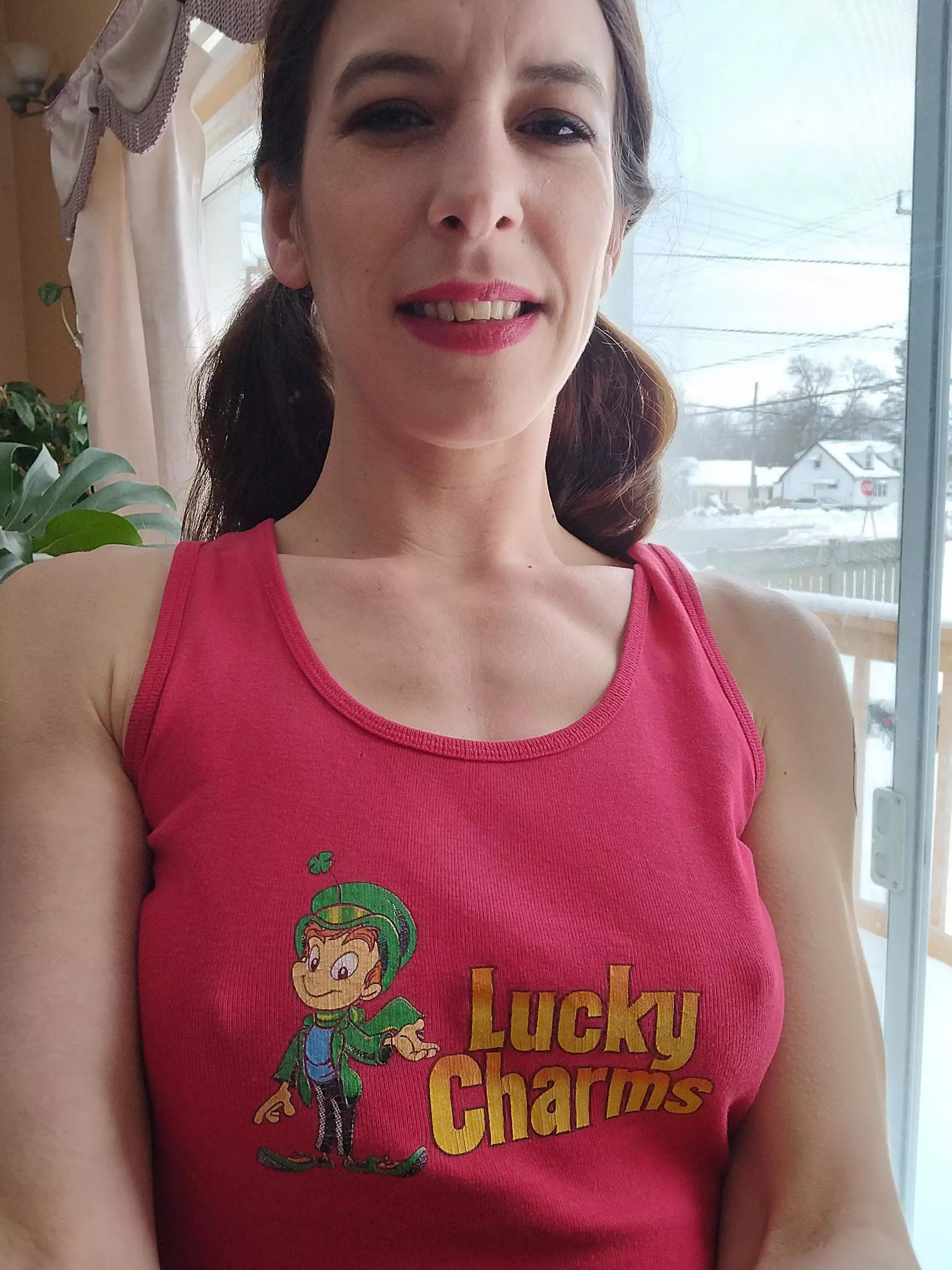 They're Magically Delicious 🍀🌈💚