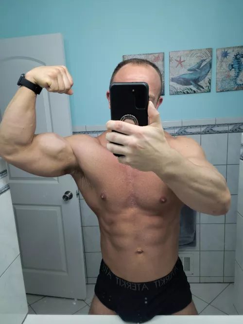 Think it's big enough?